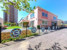 【東京都/荒川区南千住】東京フロンティアシティ アーバンフォートウエストブロック にじの樹保育園（現地より約20m）