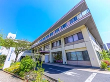 【東京都/荒川区南千住】東京フロンティアシティ アーバンフォートウエストブロック 荒木記念 東京リバーサイド病院（現地より約80m）