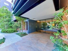 【東京都/足立区谷中】リビオレゾン北綾瀬 エントランス