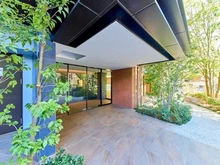 【東京都/足立区谷中】リビオレゾン北綾瀬 エントランス