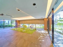 【東京都/足立区谷中】リビオレゾン北綾瀬 エントランス