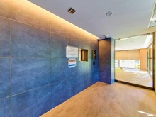 【東京都/足立区谷中】リビオレゾン北綾瀬 エントランス