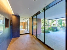 【東京都/足立区谷中】リビオレゾン北綾瀬 エントランス