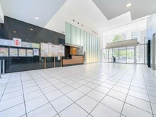 【東京都/足立区西新井栄町】ザ・ステージオガーデンフロントタワー エントランス