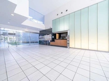 【東京都/足立区西新井栄町】ザ・ステージオガーデンフロントタワー エントランス