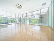 【東京都/足立区西新井栄町】ザ・ステージオガーデンフロントタワー 共用施設：多目的ルーム