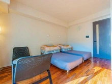 【東京都/足立区西新井栄町】ザ・ステージオガーデンフロントタワー 共用施設：ゲストルーム