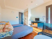 【東京都/足立区西新井栄町】ザ・ステージオガーデンフロントタワー 共用施設：ゲストルーム