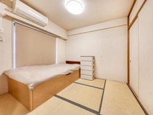 【東京都/葛飾区東金町】プラウドシティ金町ガーデン 和室