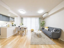 【東京都/足立区西新井栄町】レコシティ・プライム リビング・ダイニング