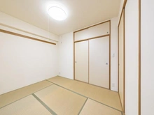 【東京都/足立区西新井栄町】レコシティ・プライム 和室