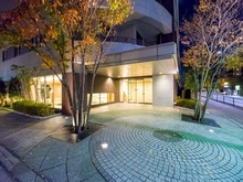 【東京都/足立区西新井栄町】レコシティ・プライム エントランス