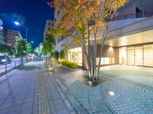 【東京都/足立区西新井栄町】レコシティ・プライム エントランス