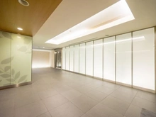 【東京都/足立区西新井栄町】レコシティ・プライム エントランス