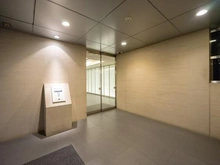 【東京都/足立区西新井栄町】レコシティ・プライム エントランス