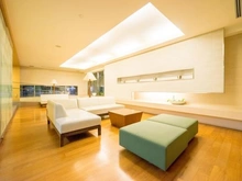 【東京都/足立区西新井栄町】レコシティ・プライム エントランス