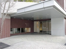【東京都/足立区西新井栄町】レコシティ・プライム エントランス