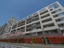 【東京都/足立区西新井栄町】レコシティ・プライム 外観