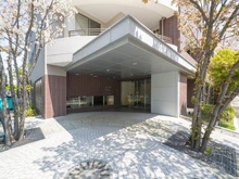 【東京都/足立区西新井栄町】レコシティ・プライム エントランス