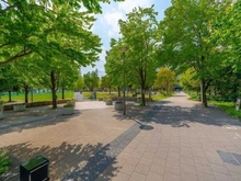 【東京都/足立区西新井栄町】レコシティ・プライム 西新井さかえ公園（現地より約130m）：