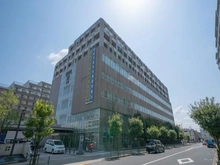 【東京都/足立区西新井栄町】レコシティ・プライム 西新井警察署（現地より約40m）：