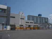 【東京都/足立区西新井栄町】レコシティ・プライム 東武伊勢崎線「西新井」駅（現地より約400m）：