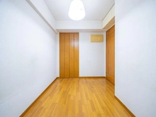 【東京都/足立区東保木間】デュオコート竹ノ塚 洋室
