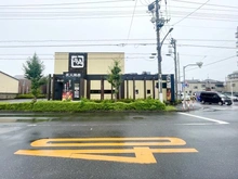 【東京都/足立区東保木間】デュオコート竹ノ塚 牛角 保木間店（現地より約300m）