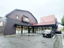 【東京都/足立区東保木間】デュオコート竹ノ塚 シャトレーゼ 保木間店（現地より約350m）