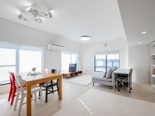 【東京都/葛飾区お花茶屋】ライオンズマンションお花茶屋駅前通り リビング・ダイニング