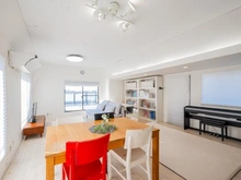 【東京都/葛飾区お花茶屋】ライオンズマンションお花茶屋駅前通り リビング・ダイニング
