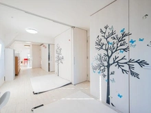 【東京都/葛飾区お花茶屋】ライオンズマンションお花茶屋駅前通り 洋室