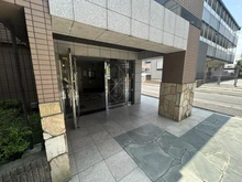 【東京都/足立区大谷田】マイキャッスル北綾瀬 アプローチ