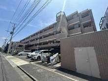 【東京都/足立区大谷田】マイキャッスル北綾瀬 外観