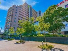 【東京都/葛飾区東金町】プラウドシティ金町アベニュー 外観