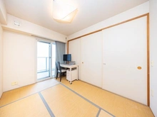 【東京都/葛飾区東金町】プラウドシティ金町アベニュー 和室