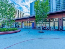 【東京都/葛飾区東金町】プラウドシティ金町アベニュー シティテラスモール金町（現地より約100m）：