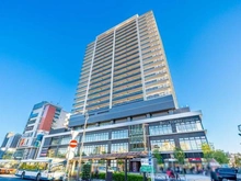 【東京都/葛飾区東金町】プラウドシティ金町アベニュー ベルトーレ金町（現地より約650m）：
