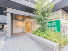 【東京都/葛飾区東立石】レーベン立石DUNAMIS エントランス