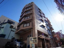 【東京都/荒川区東日暮里】コスモガーデン日暮里 外観