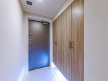 【東京都/足立区西新井栄町】レコシティ・グランデ 玄関