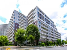 【東京都/足立区西新井栄町】レコシティ・グランデ 外観