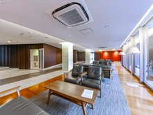 【東京都/足立区西新井栄町】レコシティ・グランデ 共用部