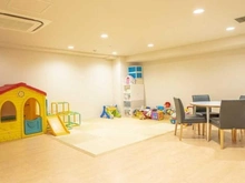 【東京都/足立区西新井栄町】レコシティ・グランデ 共用部