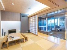 【東京都/足立区西新井栄町】レコシティ・グランデ 共用部