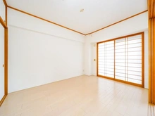 【東京都/足立区西新井】ライオンズマンション西新井高道公園 洋室