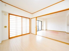 【東京都/足立区西新井】ライオンズマンション西新井高道公園 洋室