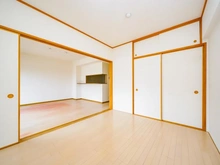 【東京都/足立区西新井】ライオンズマンション西新井高道公園 洋室