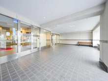 【東京都/足立区西新井】ライオンズマンション西新井高道公園 エントランス
