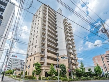 【東京都/足立区綾瀬】ヴェレーナ綾瀬 外観